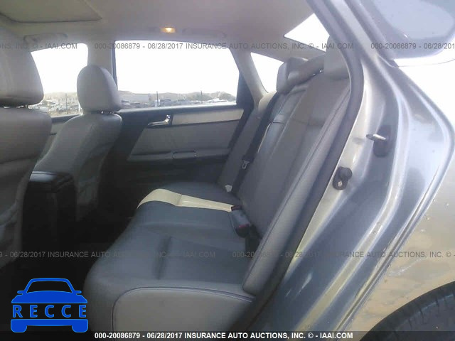 2007 Infiniti M45 SPORT JNKBY01E77M404281 image 7