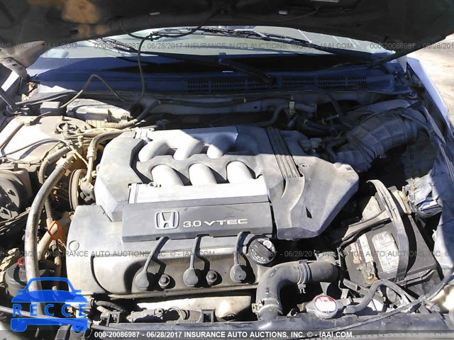1998 HONDA ACCORD 1HGCG165XWA067579 image 9