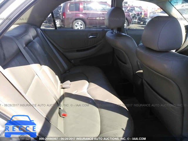 1998 HONDA ACCORD 1HGCG165XWA067579 image 7