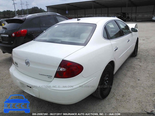 2006 Buick Lacrosse 2G4WC582161218395 image 3