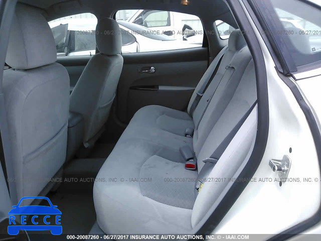 2006 Buick Lacrosse 2G4WC582161218395 зображення 7