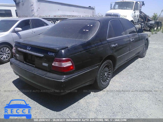 1999 Infiniti Q45 T JNKBY31A2XM600160 зображення 3