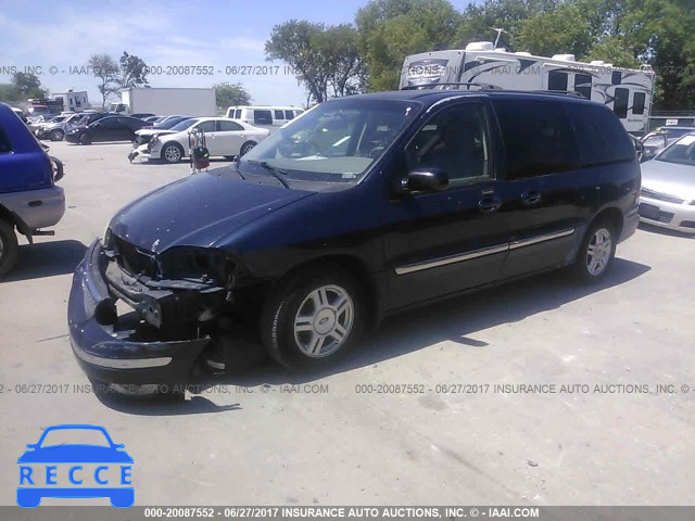 2002 Ford Windstar SE 2FMZA52472BA75650 Bild 1