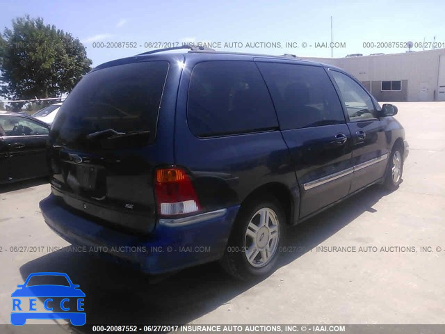 2002 Ford Windstar SE 2FMZA52472BA75650 image 3