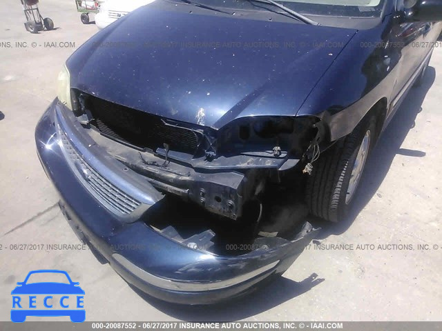 2002 Ford Windstar SE 2FMZA52472BA75650 Bild 5