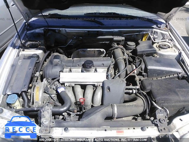 2000 Volvo S40 YV1VS2551YF492590 image 9