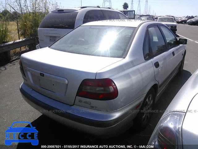 2000 Volvo S40 YV1VS2551YF492590 image 3