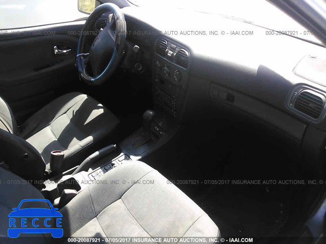 2000 Volvo S40 YV1VS2551YF492590 image 4