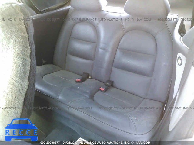 1988 Saab 900 YS3AT76L0J7003469 зображення 7
