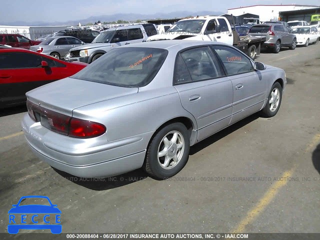 2002 Buick Regal 2G4WB55K421230915 image 3