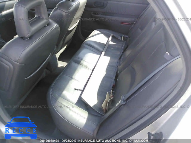 2002 Buick Regal 2G4WB55K421230915 image 7