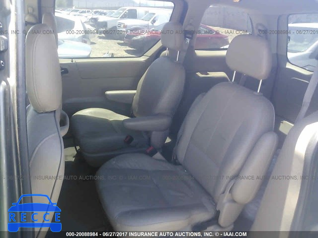 2001 Ford Windstar SEL 2FMZA53431BB54553 Bild 7