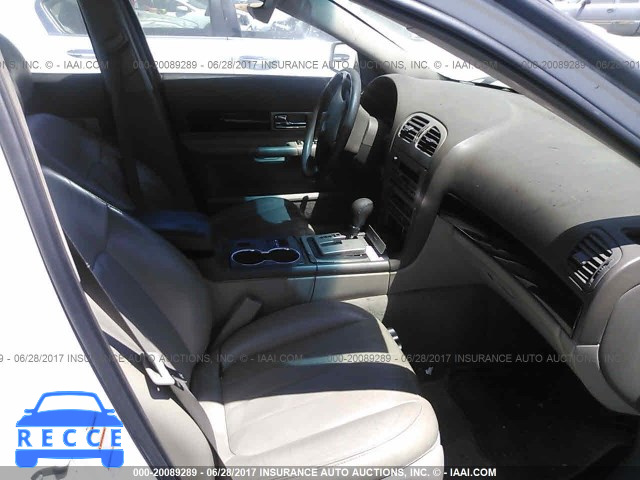 2004 LINCOLN LS 1LNHM86S24Y626392 image 4