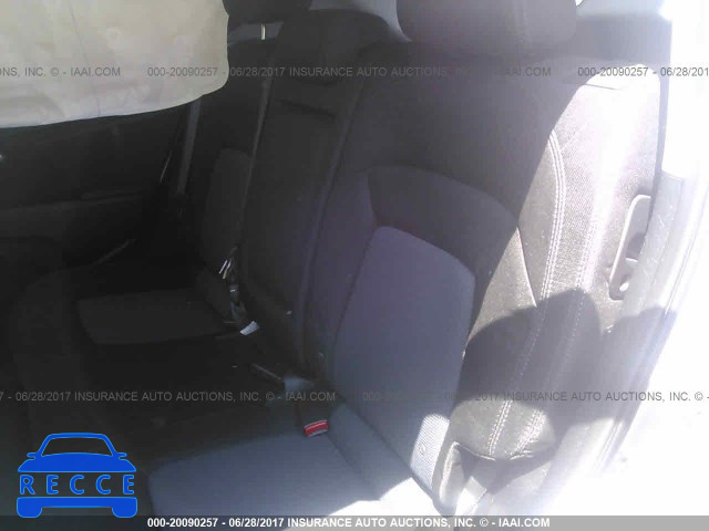 2015 KIA Sportage LX KNDPBCAC4F7698986 image 7