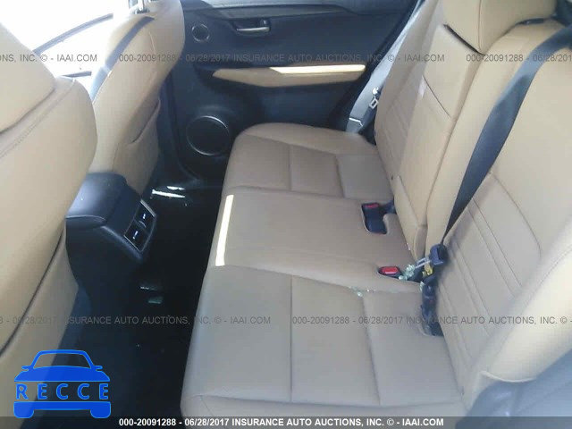 2016 Lexus NX 200T JTJYARBZXG2023961 image 7