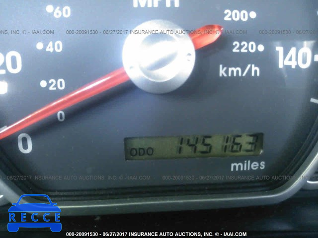 2009 Mitsubishi Galant 4A3AB36F19E005894 зображення 6