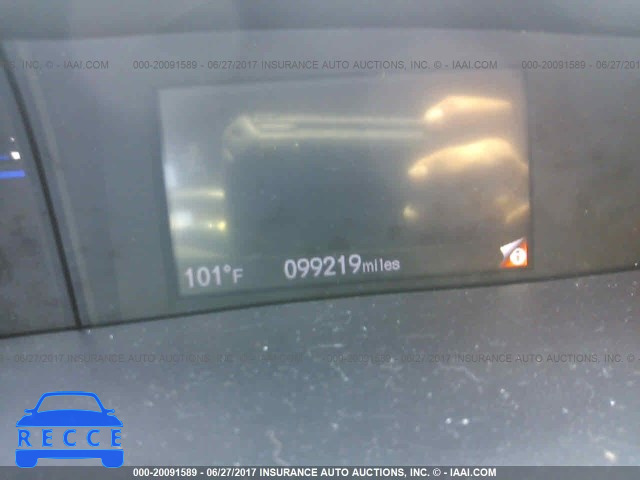 2012 Honda Civic 2HGFG3B89CH552821 Bild 6