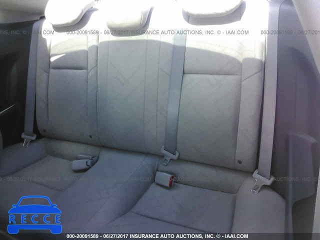 2012 Honda Civic 2HGFG3B89CH552821 Bild 7