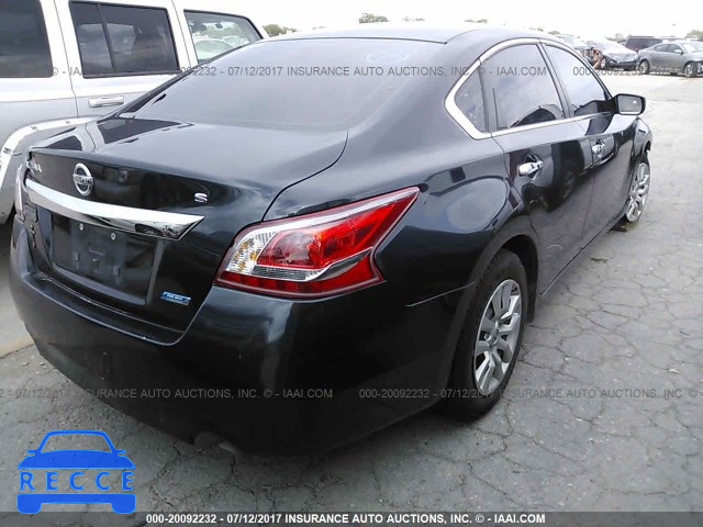 2013 Nissan Altima 1N4AL3AP9DC125744 Bild 3