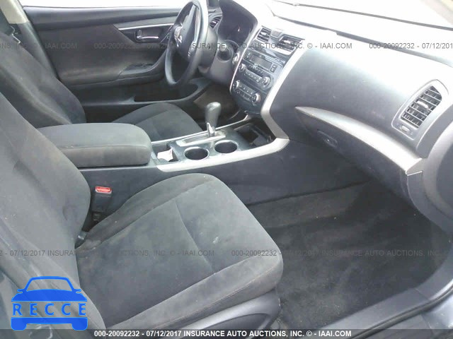 2013 Nissan Altima 1N4AL3AP9DC125744 Bild 4