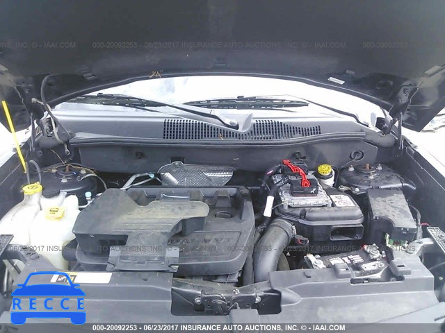 2016 Jeep Compass SPORT 1C4NJCBB9GD575140 image 9