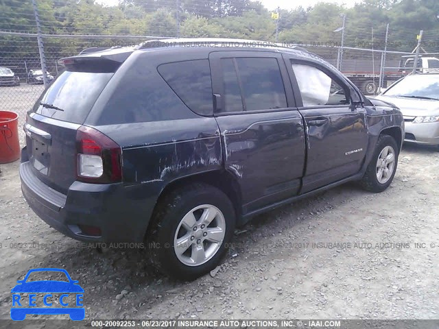2016 Jeep Compass SPORT 1C4NJCBB9GD575140 image 3