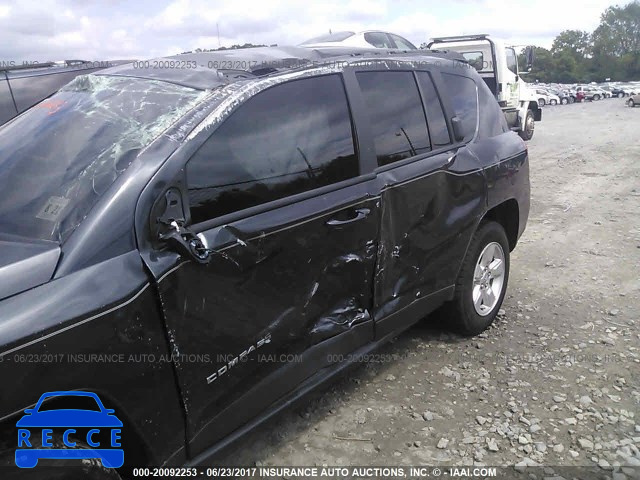 2016 Jeep Compass SPORT 1C4NJCBB9GD575140 image 5