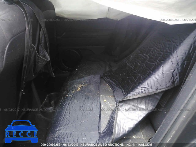 2016 Jeep Compass SPORT 1C4NJCBB9GD575140 image 7