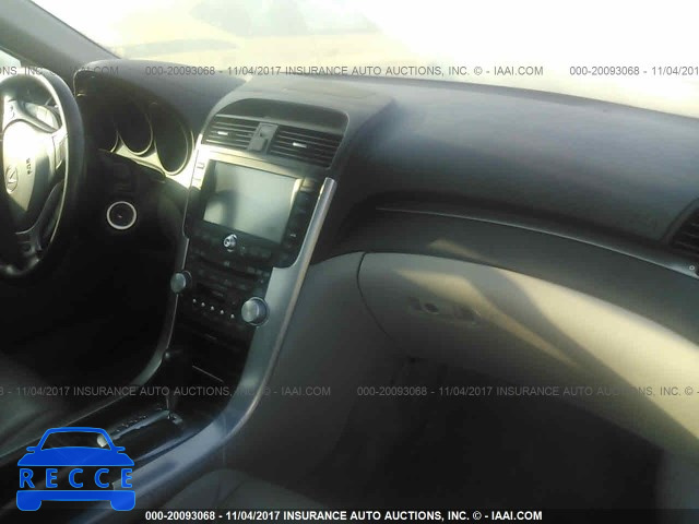 2008 Acura TL 19UUA66208A056330 image 4