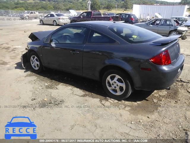 2008 Pontiac G5 1G2AL18F987181598 Bild 2