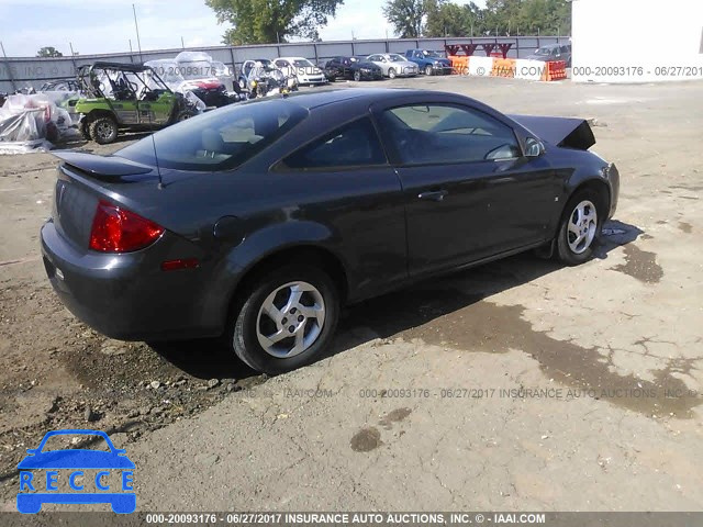 2008 Pontiac G5 1G2AL18F987181598 зображення 3