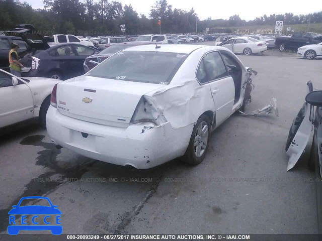 2014 Chevrolet Impala Limited 2G1WB5E33E1124479 image 3