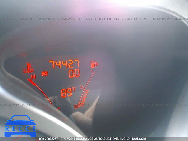 2012 Nissan Juke JN8AF5MRXCT116645 Bild 6