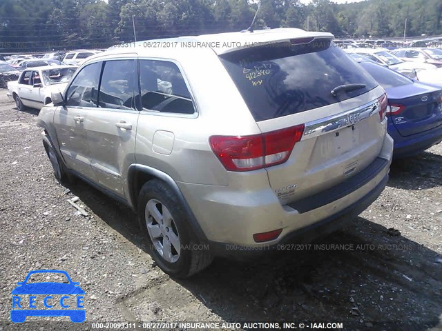 2011 Jeep Grand Cherokee 1J4RS4GG3BC719668 image 2