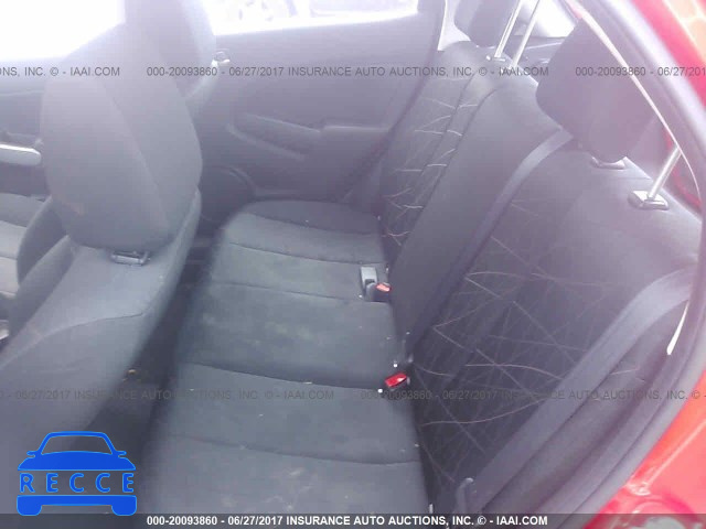 2014 Mazda Mazda2 JM1DE1KY0E0176601 Bild 7