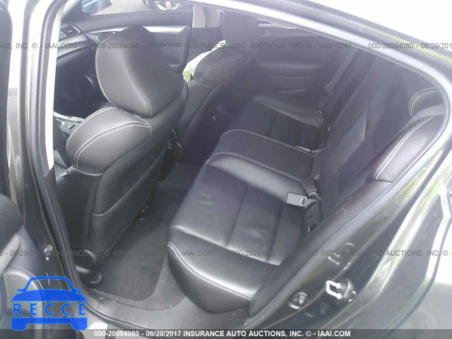 2009 Acura TL 19UUA96539A006230 зображення 7