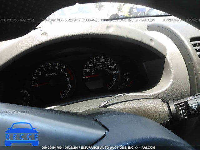 2006 Nissan Xterra 5N1AN08U26C551207 image 6