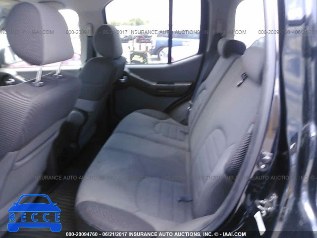 2006 Nissan Xterra 5N1AN08U26C551207 image 7