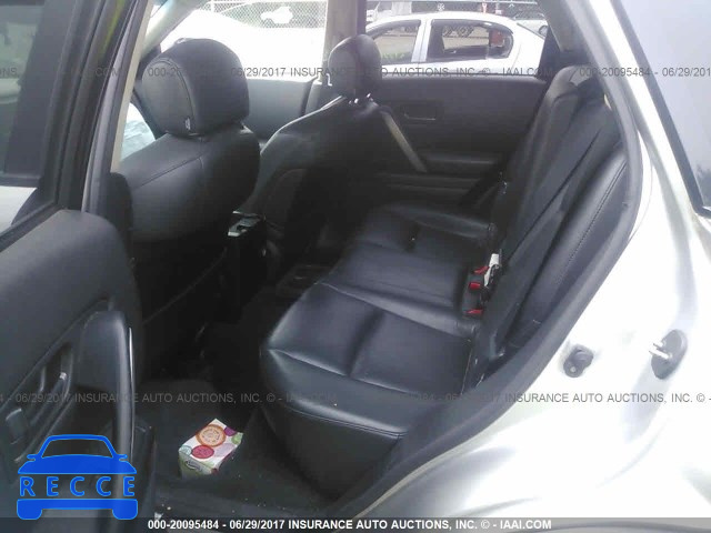 2005 Infiniti FX35 JNRAS08W45X218237 image 7