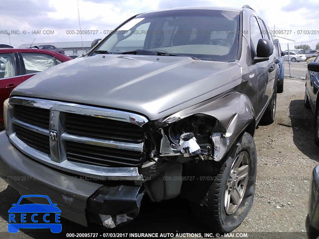 2004 Dodge Durango 1D4HB48D14F122707 image 1
