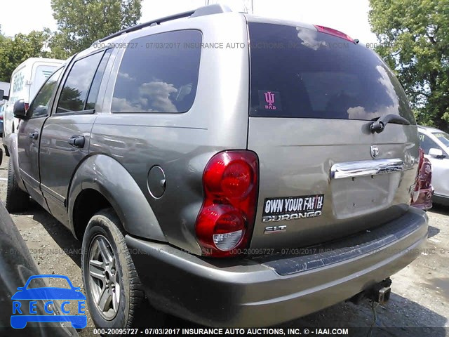2004 Dodge Durango 1D4HB48D14F122707 image 2
