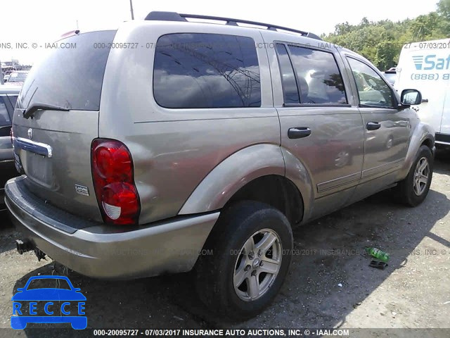 2004 Dodge Durango 1D4HB48D14F122707 image 3