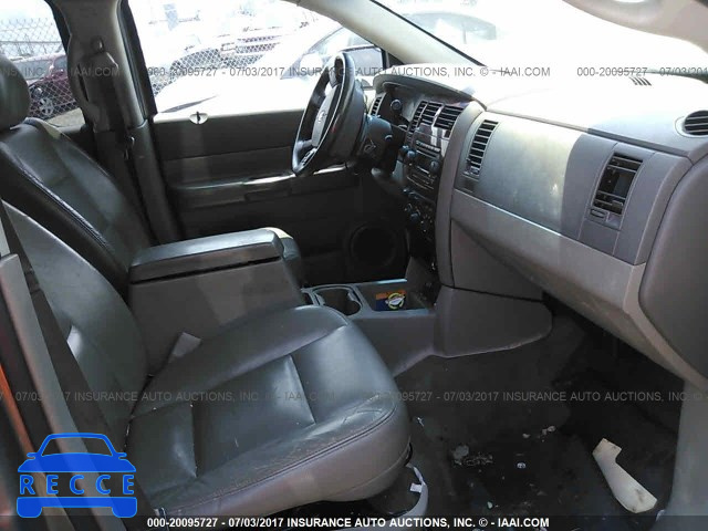 2004 Dodge Durango 1D4HB48D14F122707 image 4