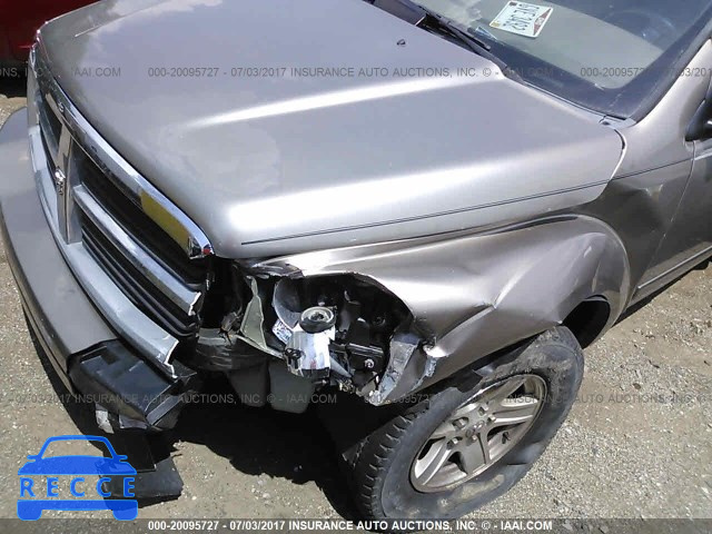 2004 Dodge Durango 1D4HB48D14F122707 image 5