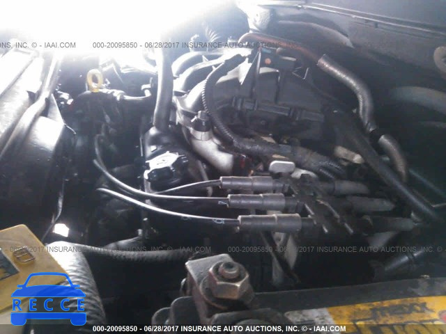 2008 Chrysler Town and Country 2A8HR54P58R134963 image 9