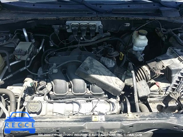 2005 Ford Escape 1FMYU93185KB41387 image 9