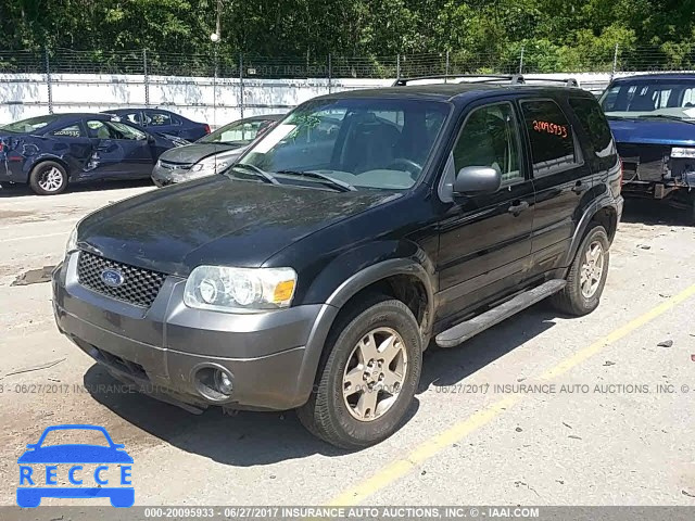 2005 Ford Escape 1FMYU93185KB41387 image 1