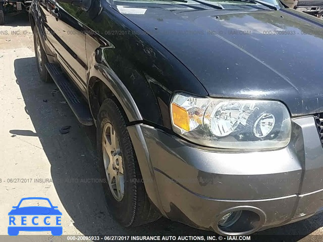 2005 Ford Escape 1FMYU93185KB41387 image 5