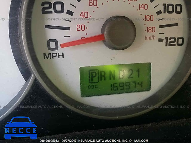 2005 Ford Escape 1FMYU93185KB41387 image 6