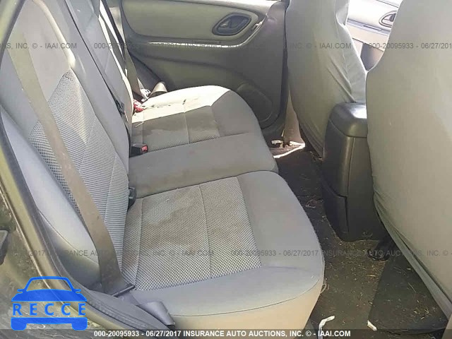 2005 Ford Escape 1FMYU93185KB41387 image 7